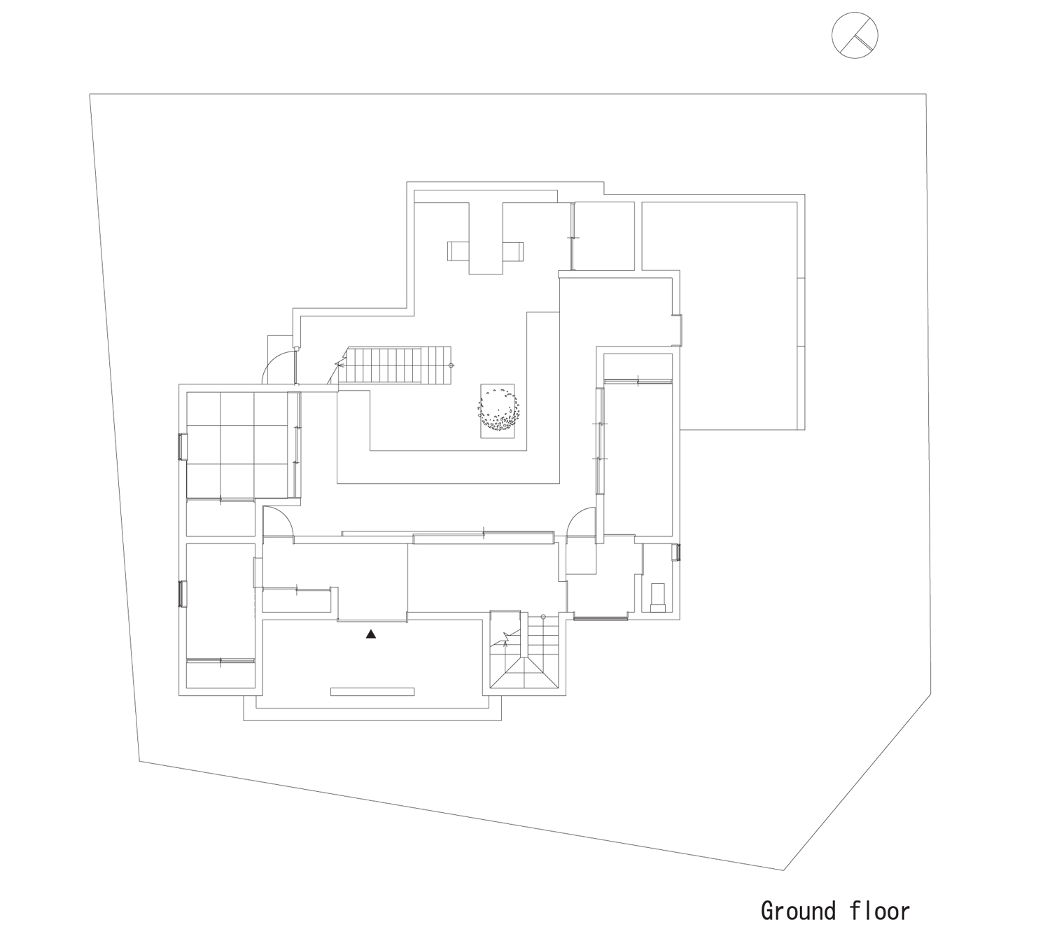House of Vision / FORM | Kouichi Kimura