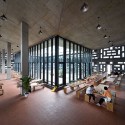 New Academy of Art in Hangzhou / Wang Shu, Amateur Architecture Studio (13)