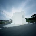 House of Diffusion / FORM | Kouichi Kimura