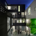 Habitat 825 / Lorcan O’Herlihy Architects