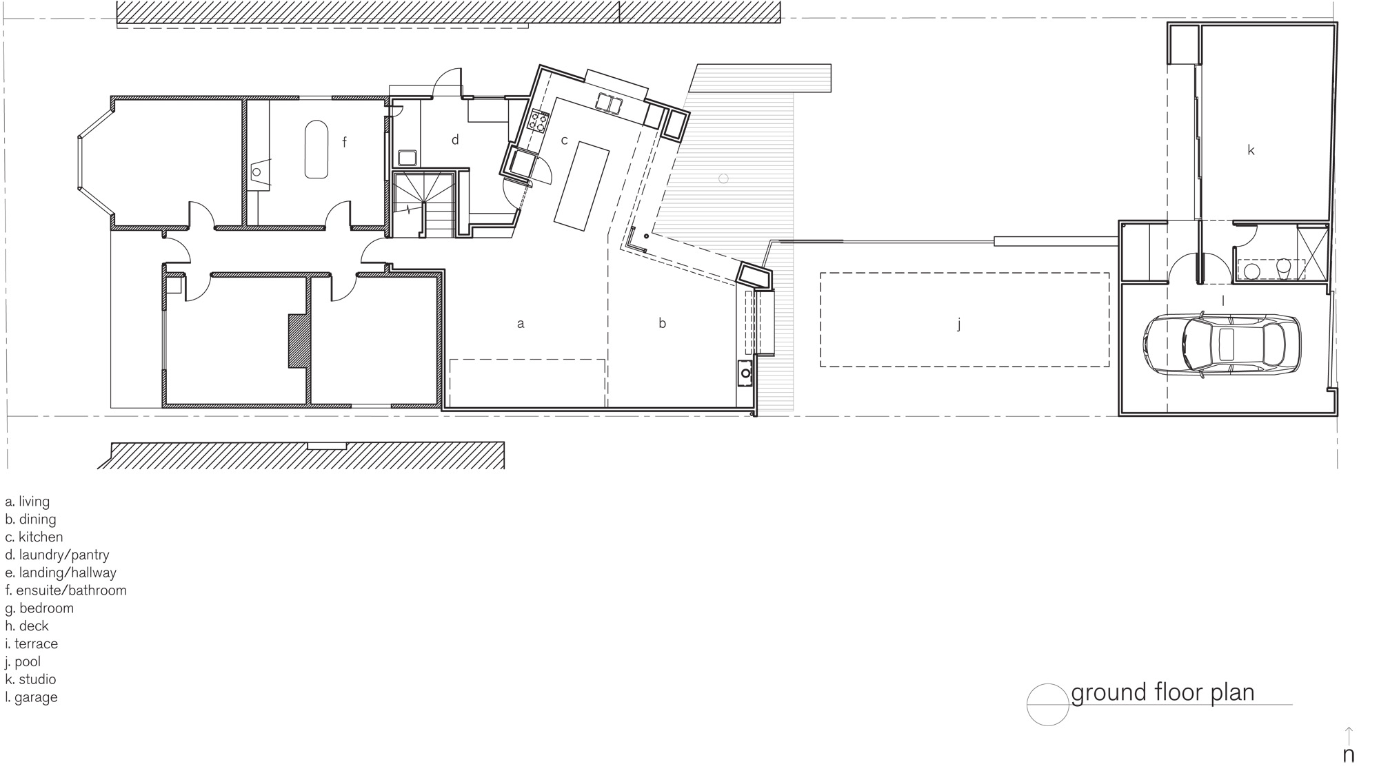 barrowgGF ground floor plan