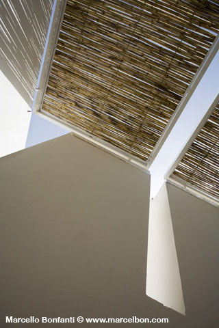 Prayer & Meditation Pavillion / Studio Tam associati