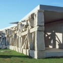 1856986057_3 SGAE Headquarters, Santiago de Compostela, Spain.