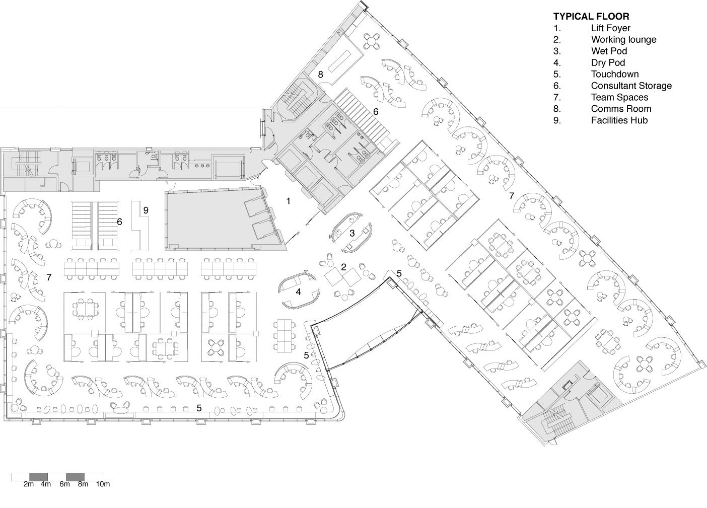 18627323_typical typical floor plan