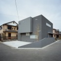House of Inclusion / FORM | Kouichi Kimura