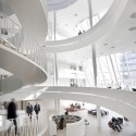 Saxo Bank - KBH,DK - 3XN Saxo Bank - KBH,DK - 3XN