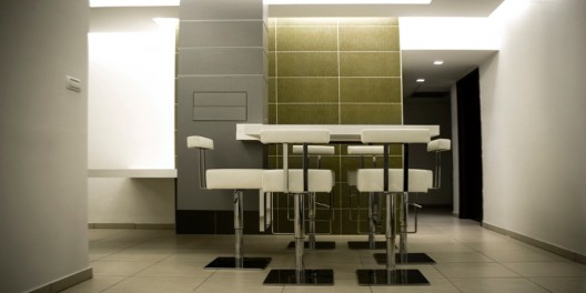One out of Four / Lior Vaknin + Sabi Aroch