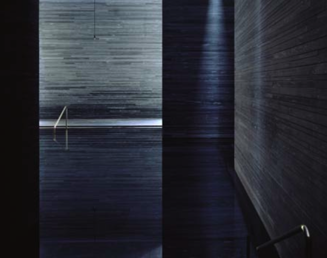 Peter Zumthor Works