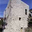 House in Scaiano / Wespi de Meuron