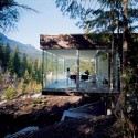 Khyber Ridge / Studio NminusOne