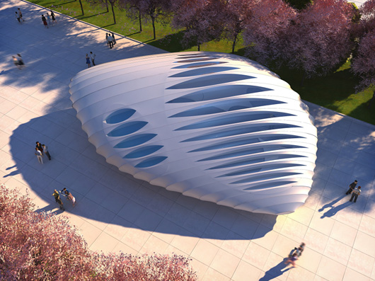 1980756635_4 Pavillion by Zaha Hadid