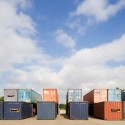 Container Art / Bernardes Jacobsen