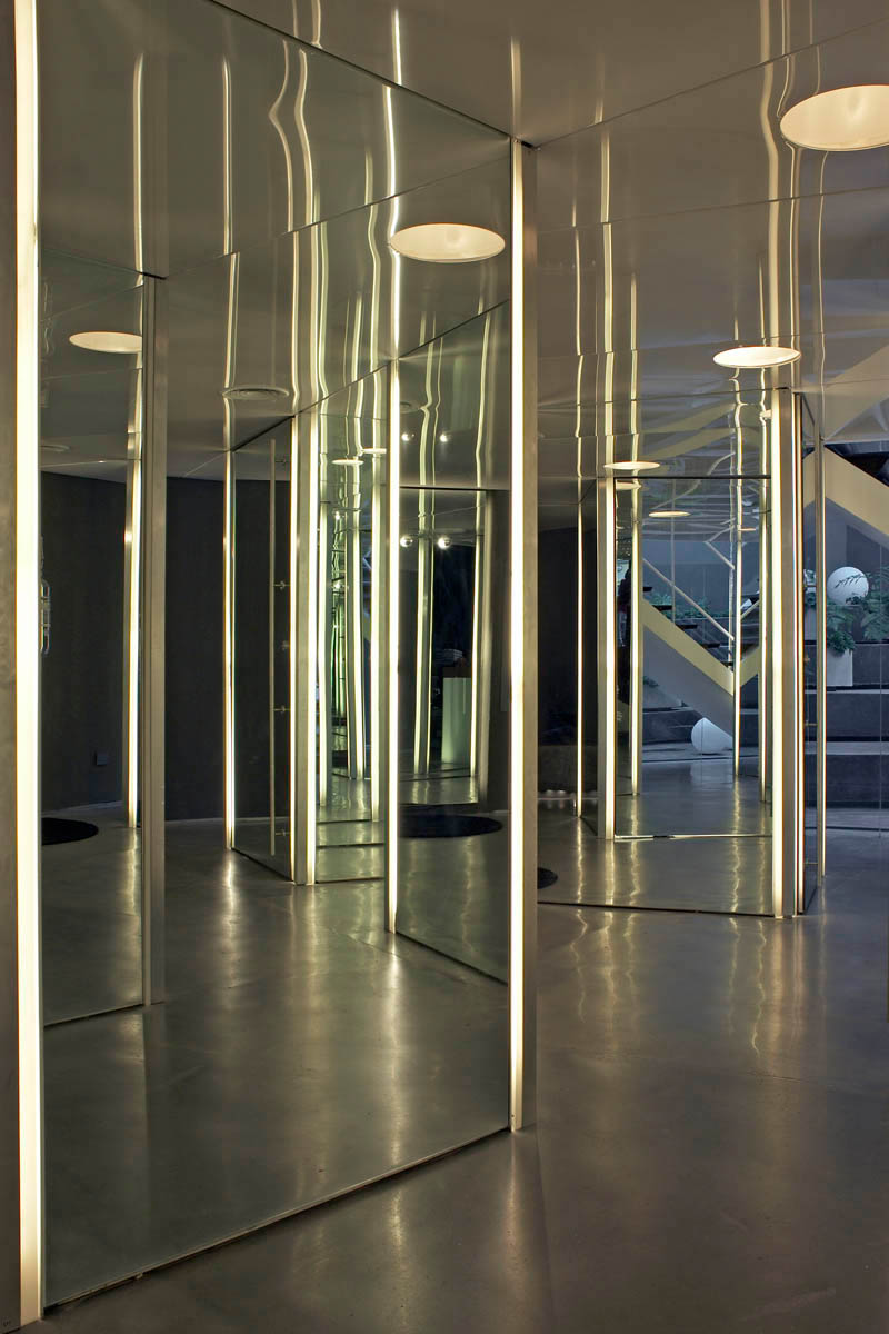 Ayres Store / Dieguez Fridman
