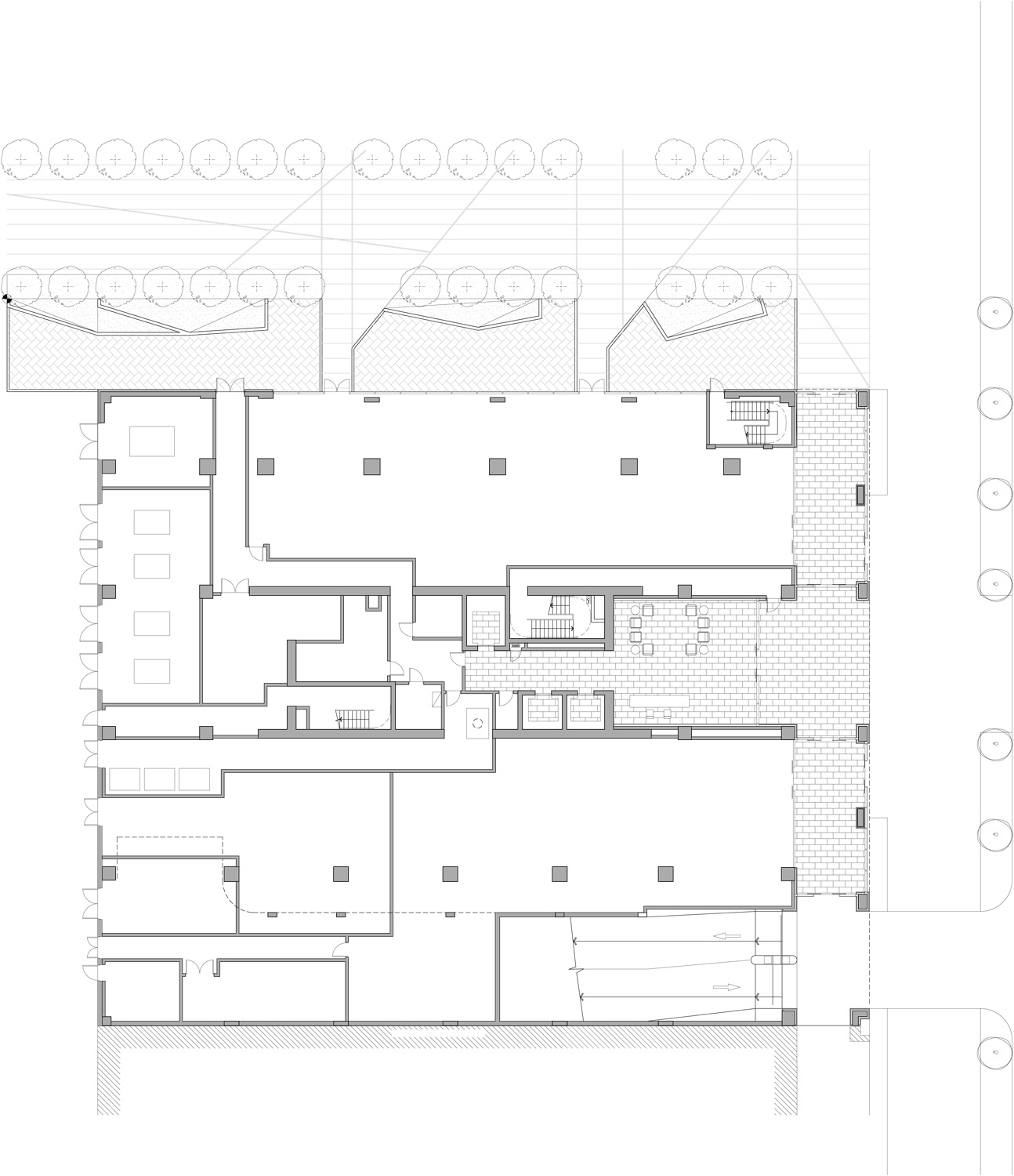 The Origami / Kann Finch