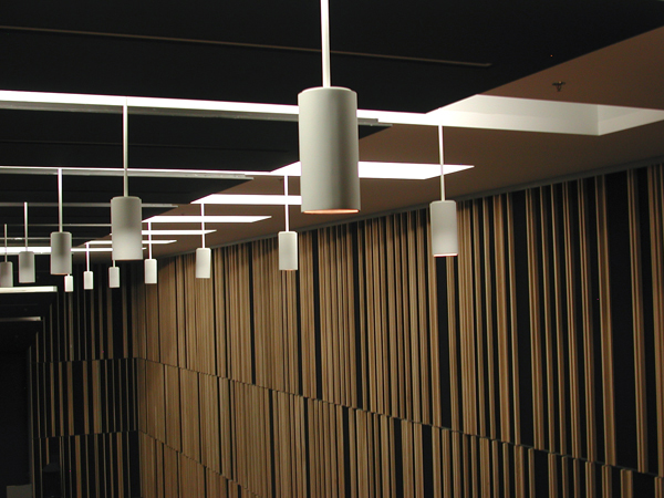 CCT Building / Saucier + Perrotte architectes