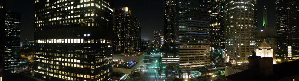 The best of Postopolis! L.A.