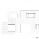 barrowgGF west elevation