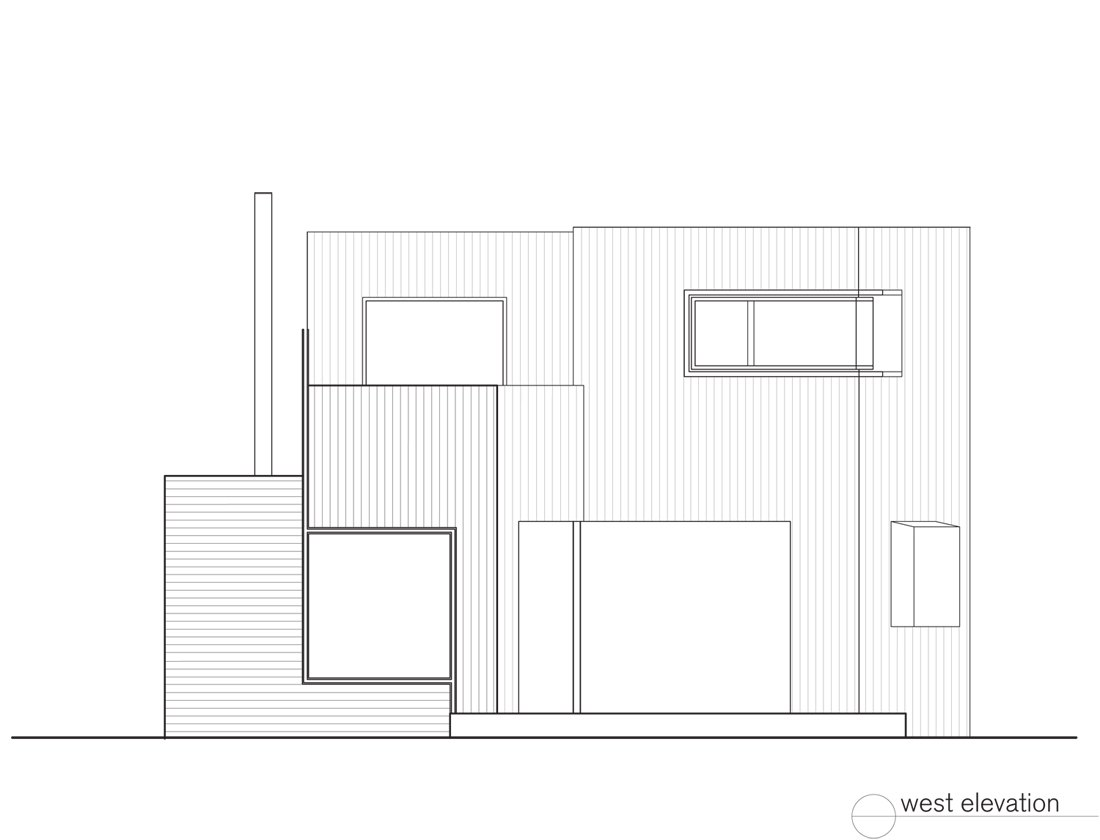 barrowgGF west elevation
