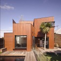 Barrow House / Andrew Maynard Architects