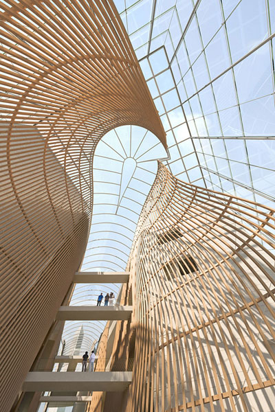 215107000_12 Moshe Safdie and Associates in association with Sulton Campbell Britt & Associates