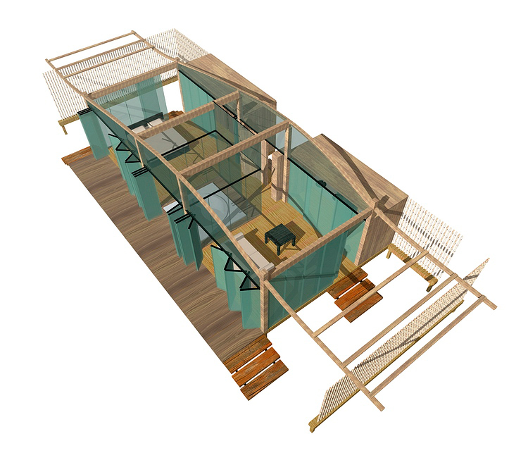 268472038_beach-villa7-3 Island 2 - Hadahaa