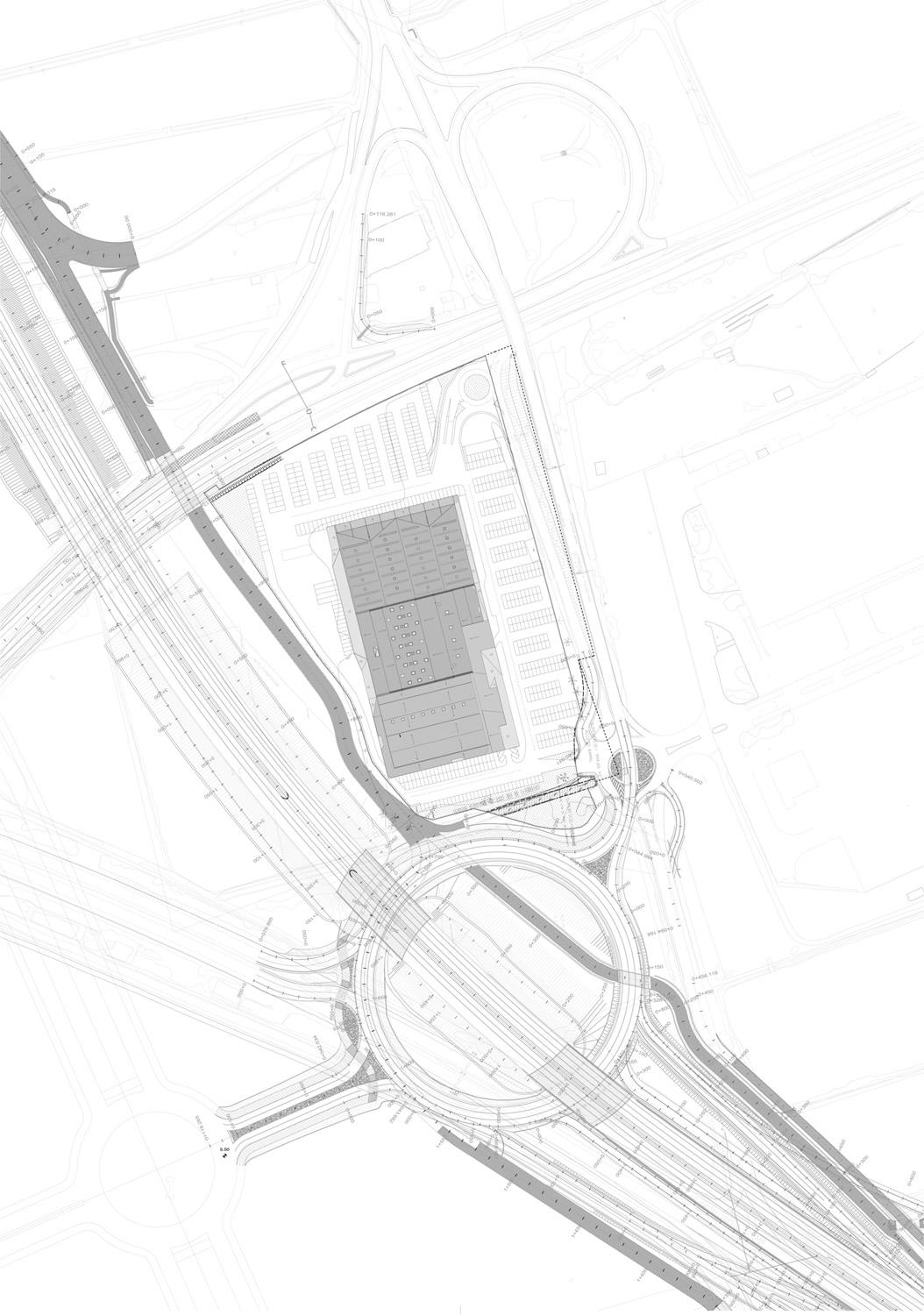 site plan site plan