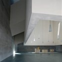New Church in Foligno – Doriana e Massimiliano Fuksas