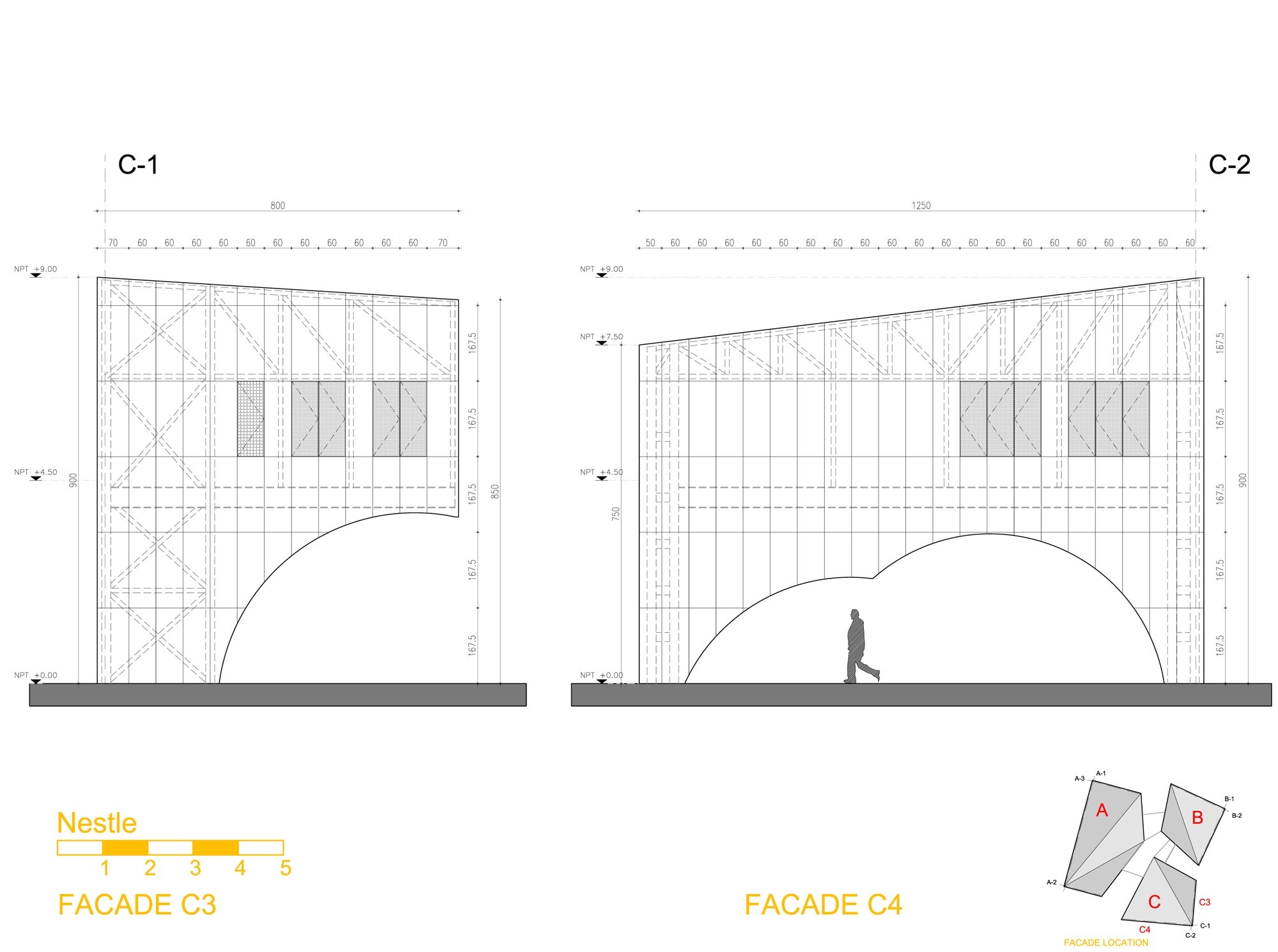 31753981_elevations-c3-c4 elevations C3 & C4