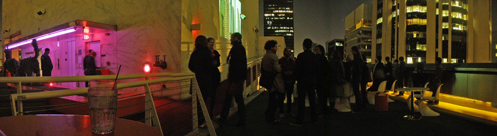 322975068_last7 Postopolis! at the Standard Hotel rooftop