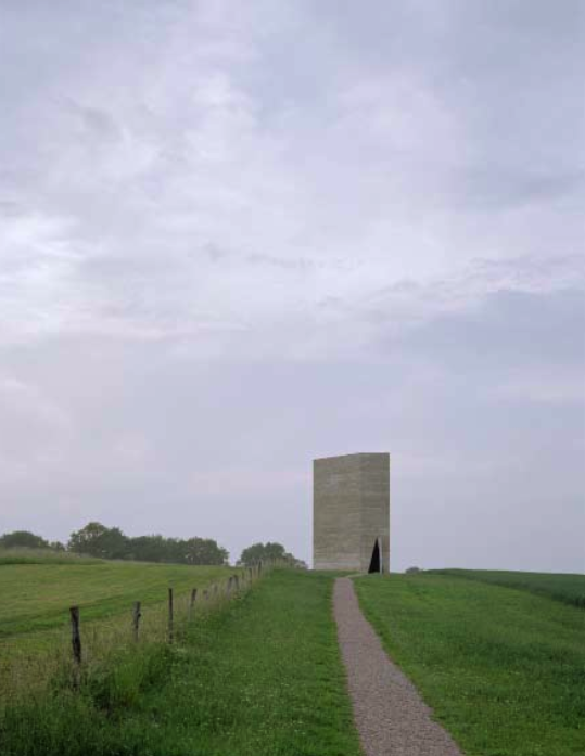 Peter Zumthor Works