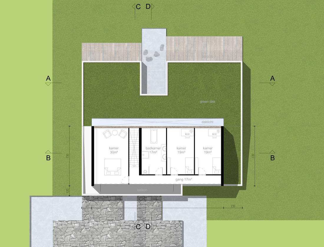 \TraineedesktopworkspaceSPONGE, PROJECTS ACTIVE�057 VILLA_EN second floor plan