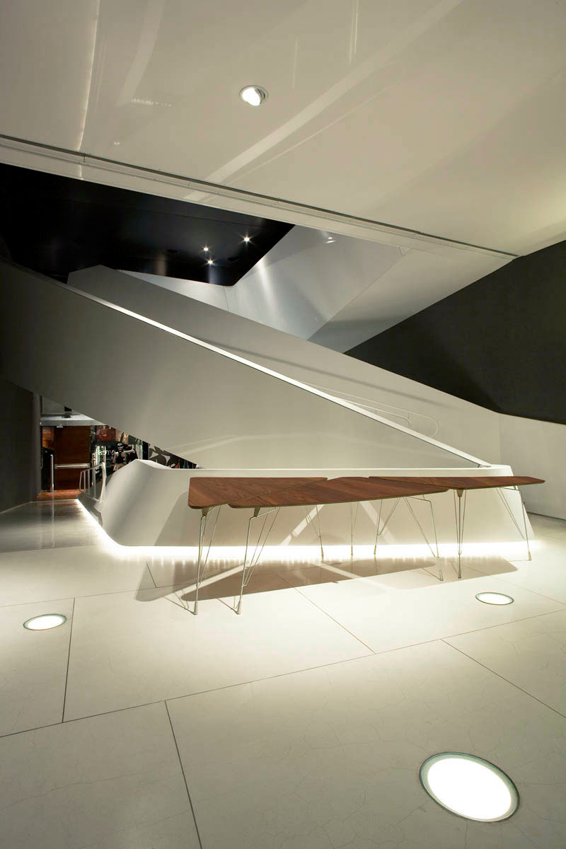 Ayres Store / Dieguez Fridman