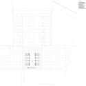 Y:PROJETOSCLIENTESCONTAINER ARTAL-EP-PLANTAS-R1 PLANTA NIVEL ground floor plan