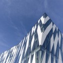 Saxo Bank - KBH,DK - 3XN Saxo Bank - KBH,DK - 3XN