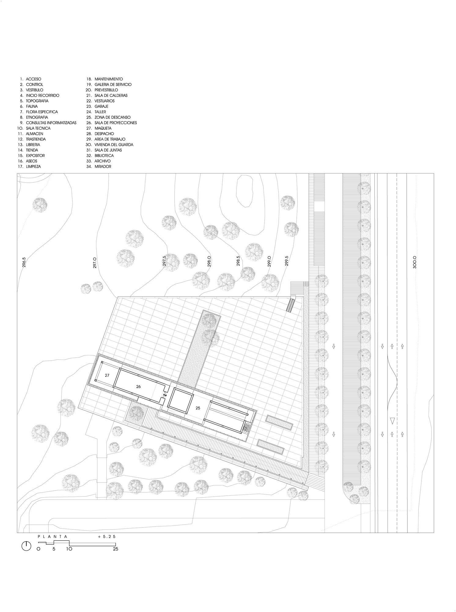 Plan Model (1) plan 02