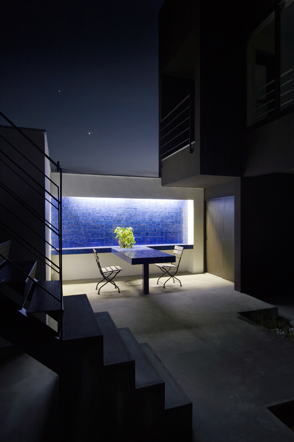 House of Vision / FORM | Kouichi Kimura