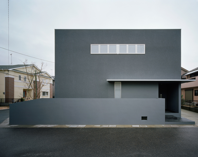 House of Inclusion / FORM | Kouichi Kimura
