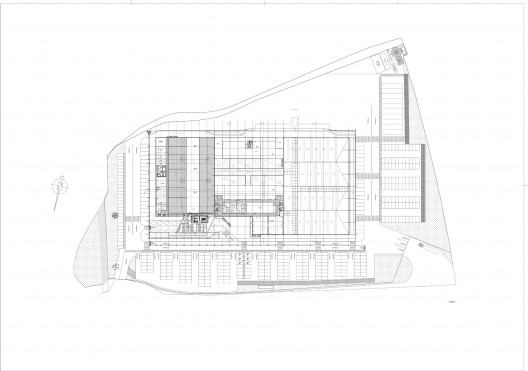 \\ServidordatosCurrent17_nou_mercat�_sant_boipublicationca ground floor plan