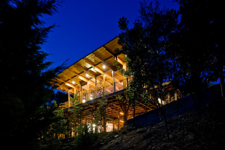 Casa Adpropeixe / Carlos Castanheira & Clara Bastai