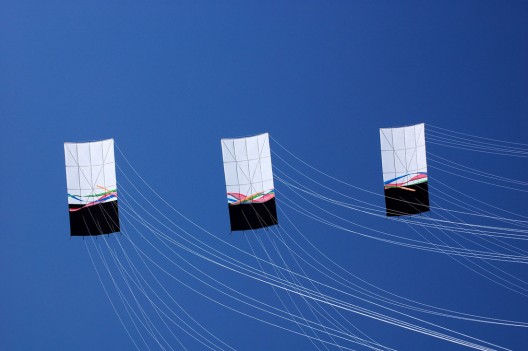 kite by Heinrich Hohmann