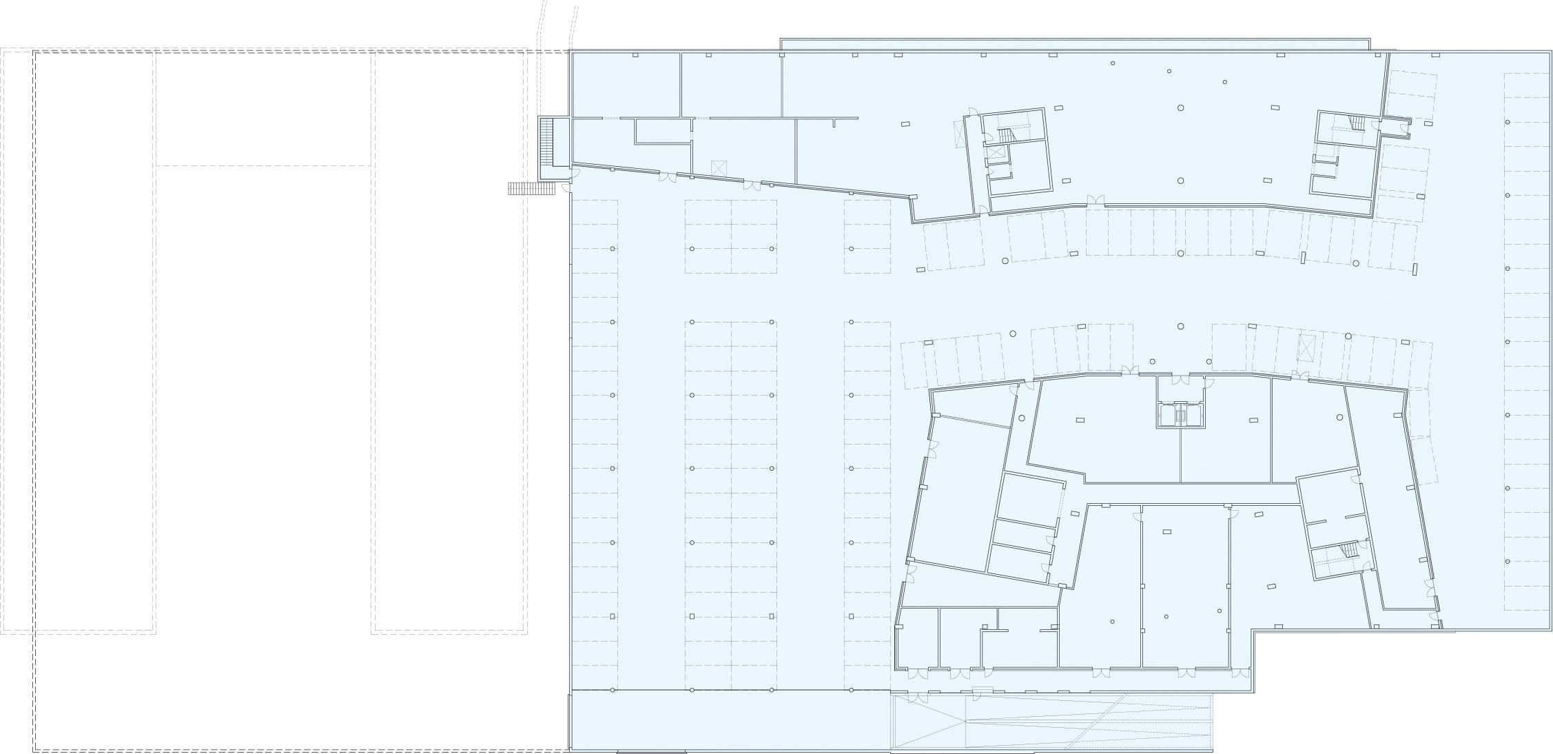 555426941_75334-saxo-basement-1-200 Basement plan