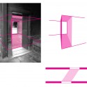 Oblique Space diagram Oblique Space diagram