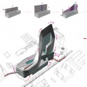massing diagram massing diagram