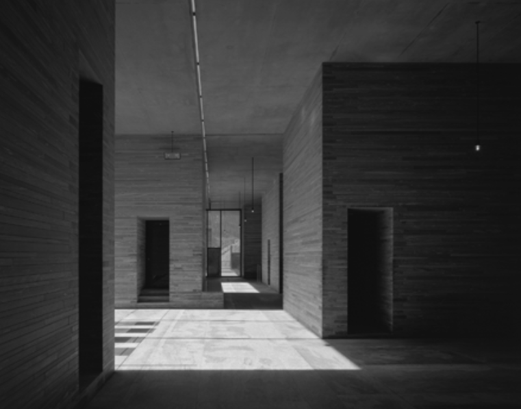 Peter Zumthor Works