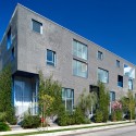 Willoughby 7917 /  Lorcan O’Herlihy Architects