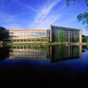 Cornell Ornithology Laboratory / RMJM