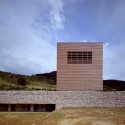 Picos de Europa / Capilla-Vallejos Arquitectos