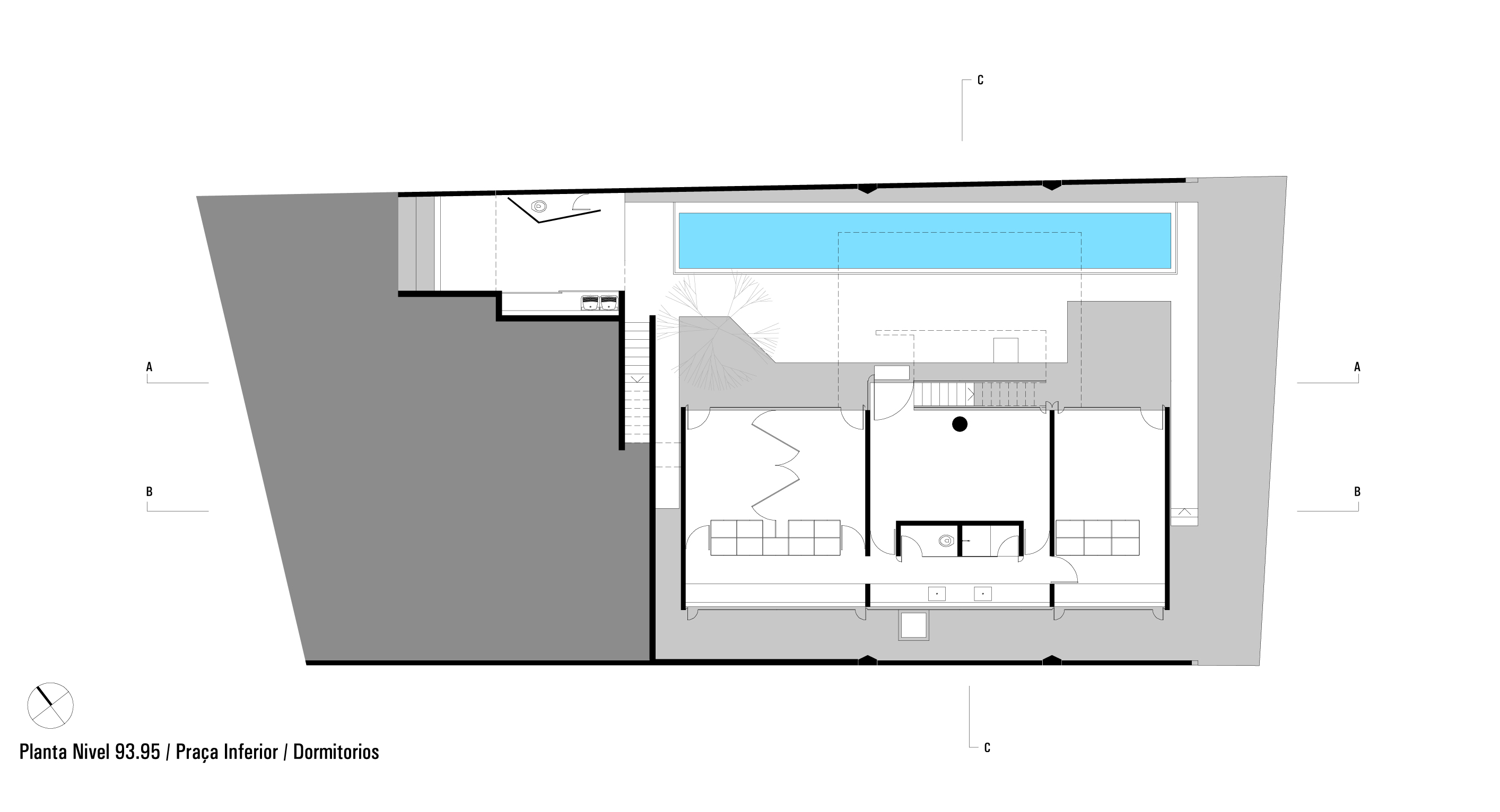 701994955_planta-dormitorios bedrooms plan