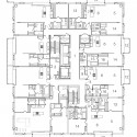 C:Documents and SettingsRafael VinolyDesktopNoamSugar Cube C:Documents and SettingsRafael VinolyDesktopNoamSugar Cube ninth floor plan
