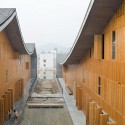 New Academy of Art in Hangzhou / Wang Shu, Amateur Architecture Studio (23)